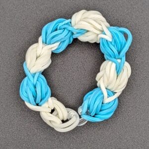 Custom Bubbly Bracelet
