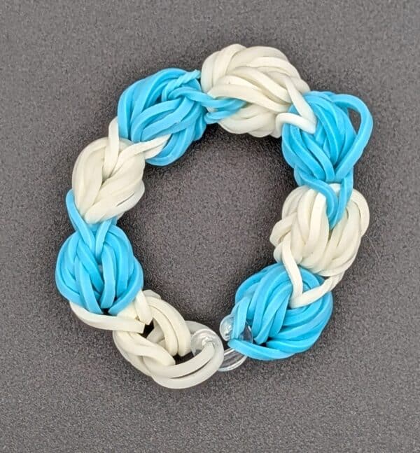 Custom Bubbly Bracelet