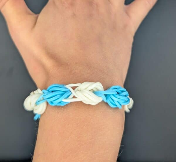 Custom Bubbly Bracelet - Image 2
