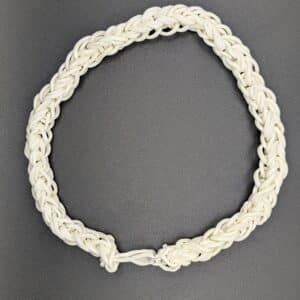 Custom Experiment Bracelet