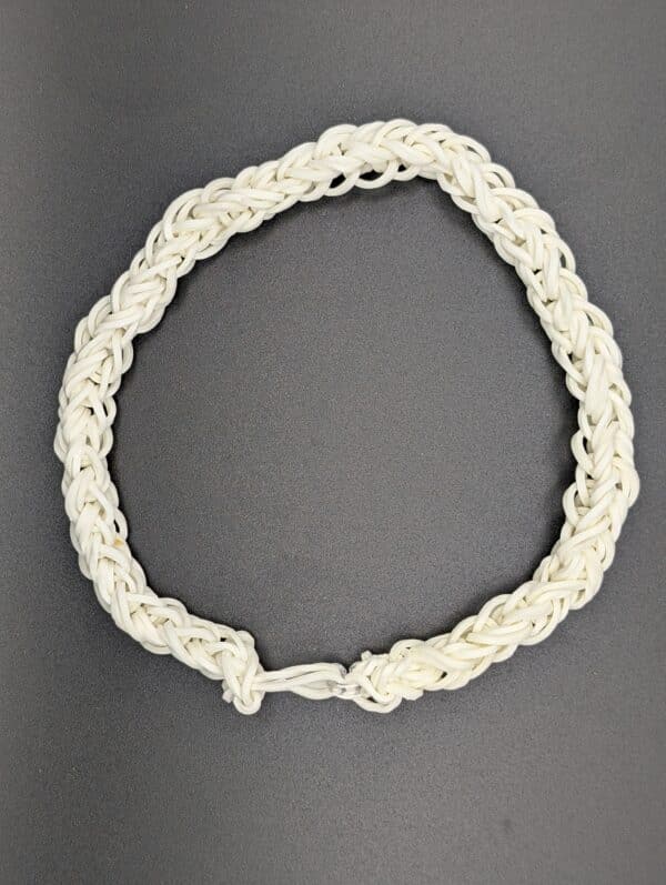 Custom Experiment Bracelet