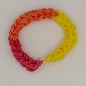 Custom Fat Bracelet