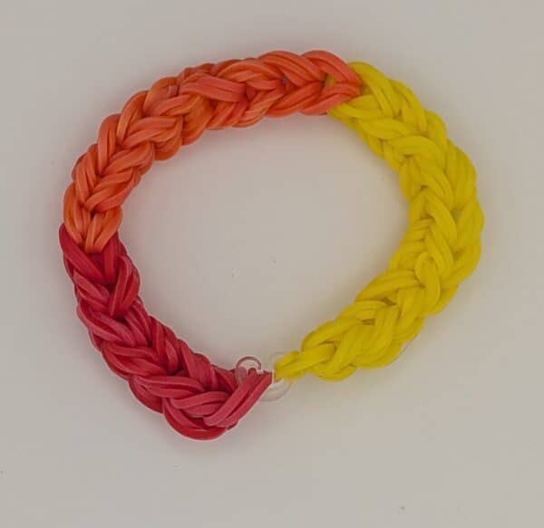 Custom Fat Bracelet