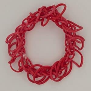 Custom Shaggy Bracelet