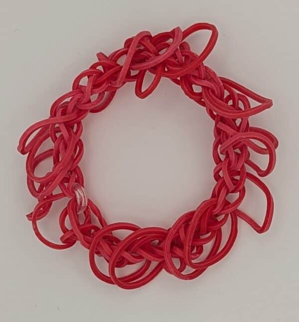 Custom Shaggy Bracelet