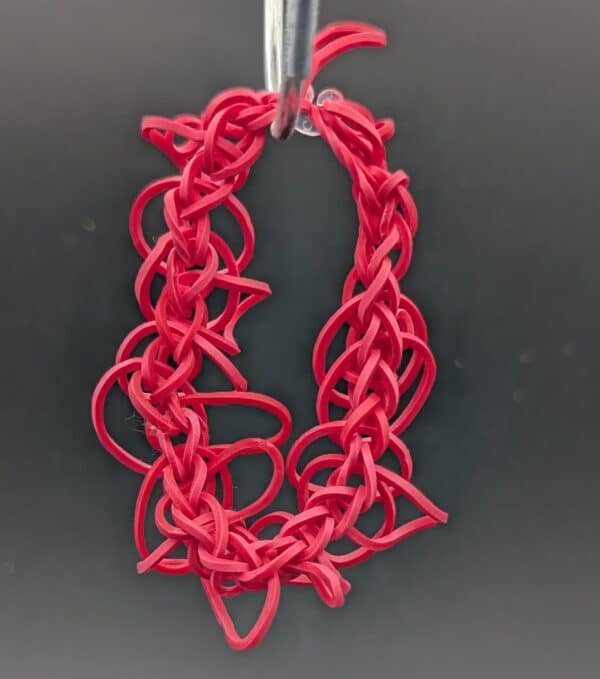 Custom Shaggy Bracelet - Image 3